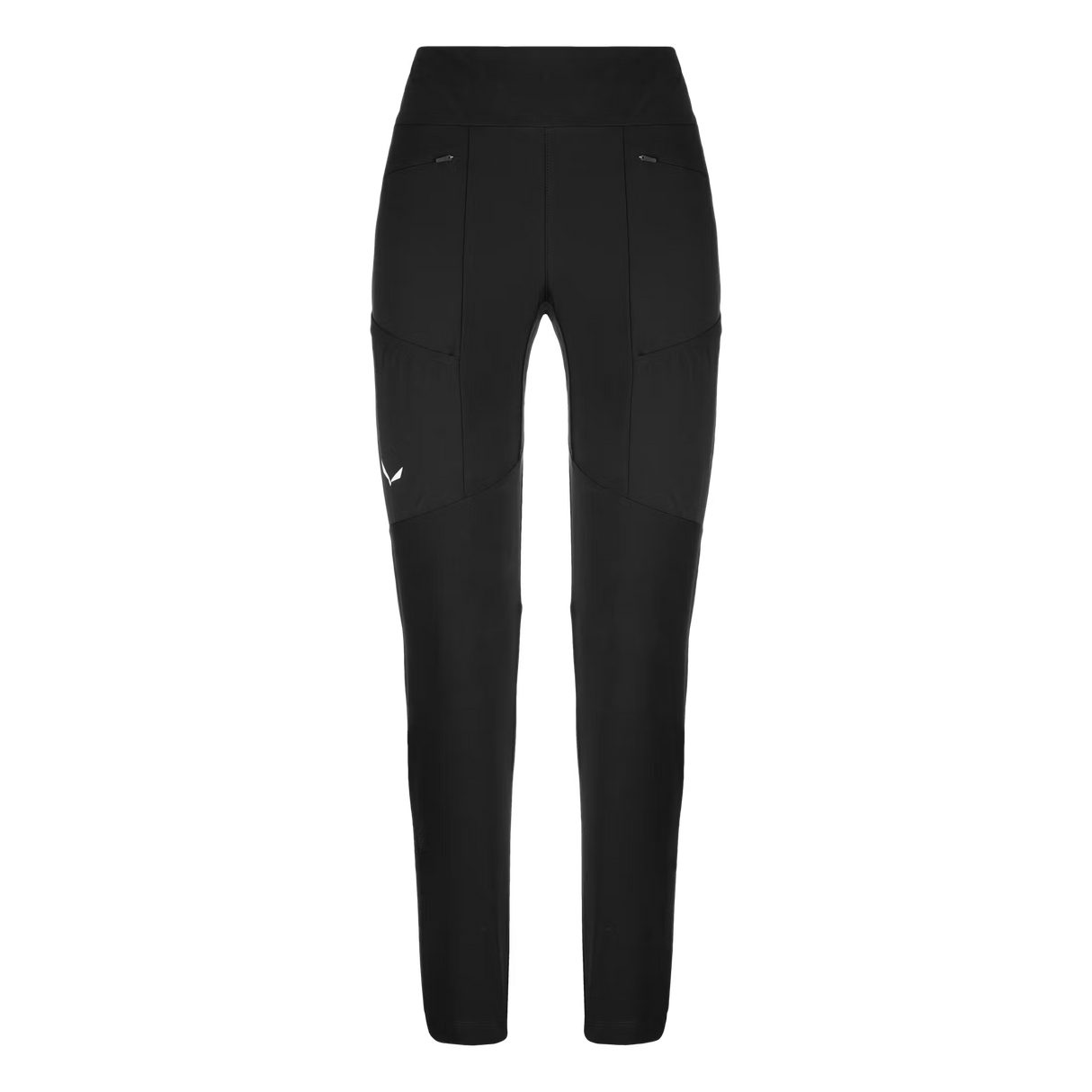 Softshell bikses Salewa Puez Warm Durastretch Cargo Tights sieviešu