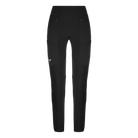 Softshell bikses Salewa Puez Warm Durastretch Cargo Tights sieviešu