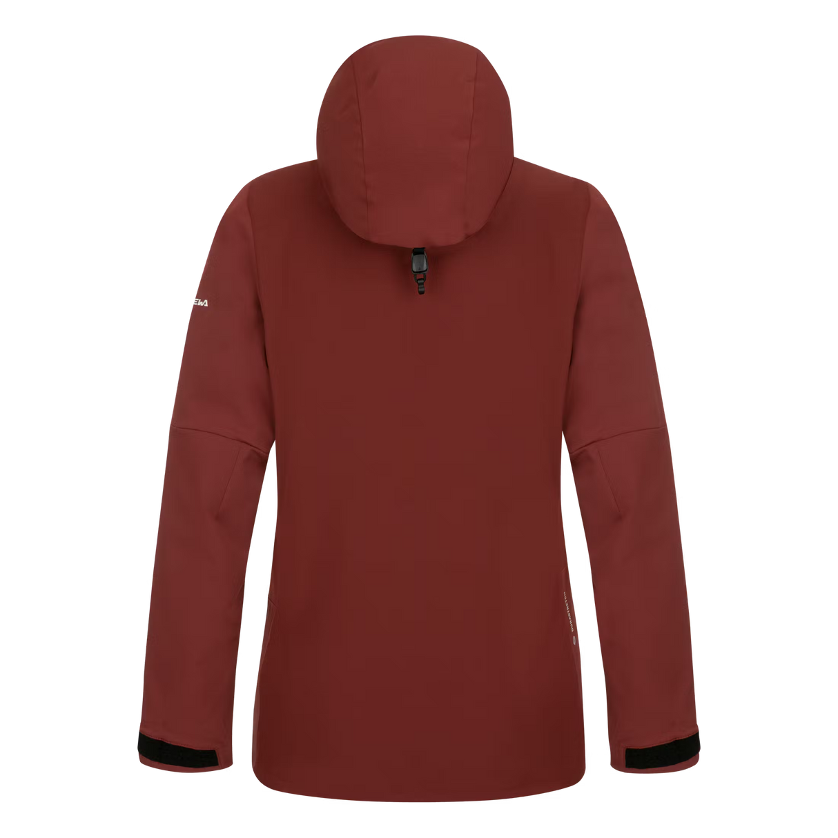 Softshell jaka Salewa Sella DST sieviešu