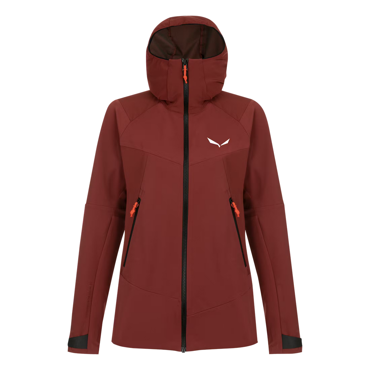 Softshell jaka Salewa Sella DST sieviešu – Veikals Ceļotājs