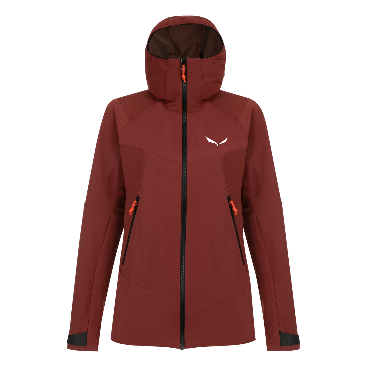 Softshell jaka Salewa Sella DST sieviešu