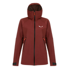 Softshell jaka Salewa Sella DST sieviešu