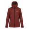 Softshell jaka Salewa Sella DST sieviešu
