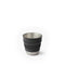 Saliekama krūze Sea To Summit Detour Stainless Steel Collapsible Mug Black