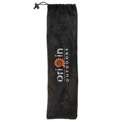 Trekinga nūjas Origin Outdoors Trekking Poles Micro-Fold