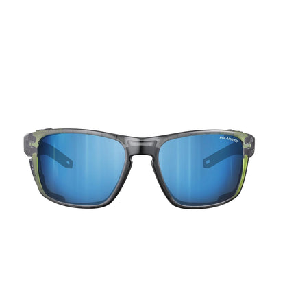 Saulesbrilles Julbo Shield OCEAN MASTER C4