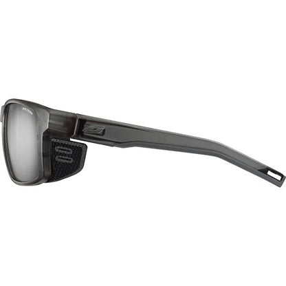 Saulesbrilles Julbo Shield SP4 Black