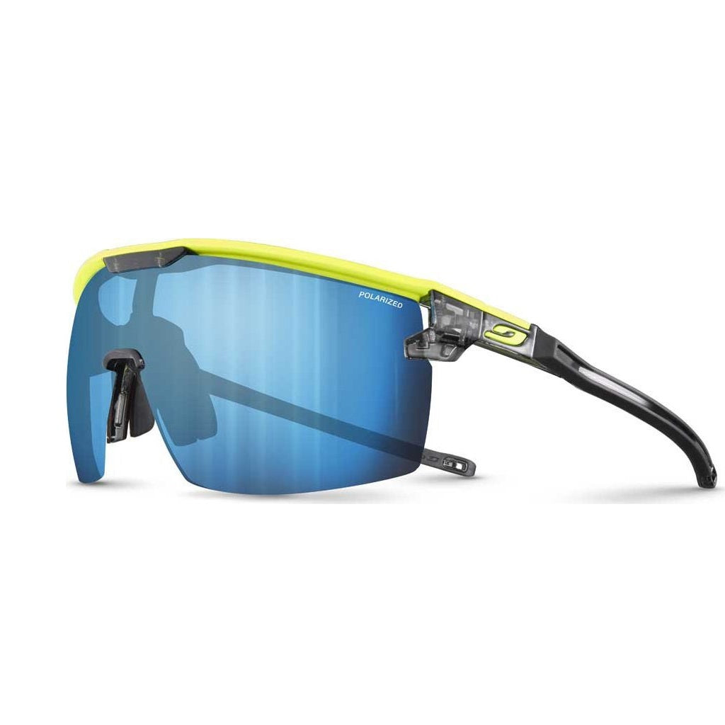 Saulesbrilles Julbo Ultimate Cover Polar C4