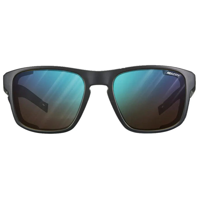 Julbo brilles Shield M black RV p24 DL BL