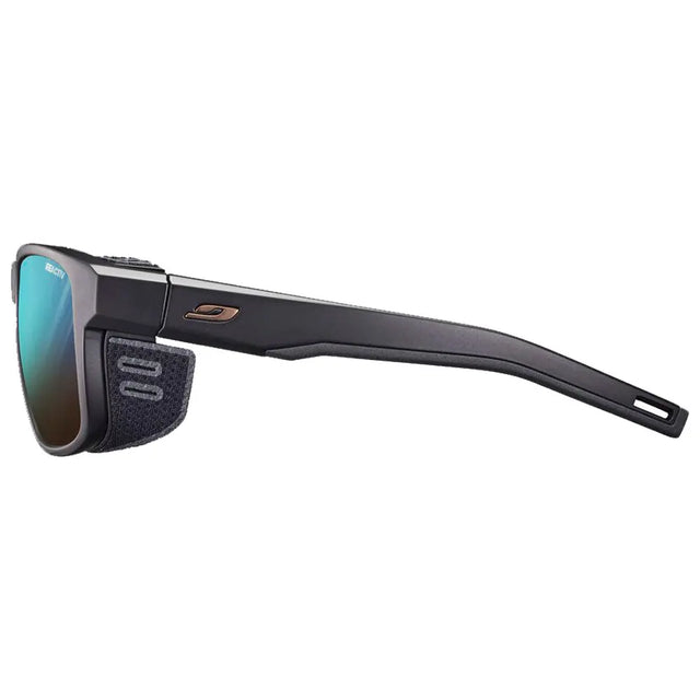 Julbo brilles Shield M black RV p24 DL BL