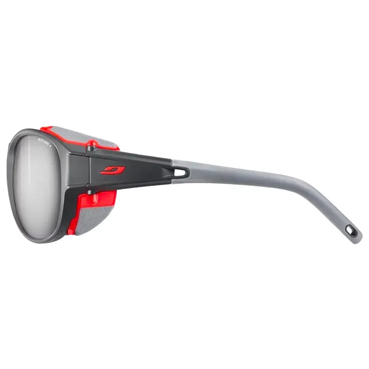 Saulesbrilles Julbo Explorer 2.0 4.kategorija