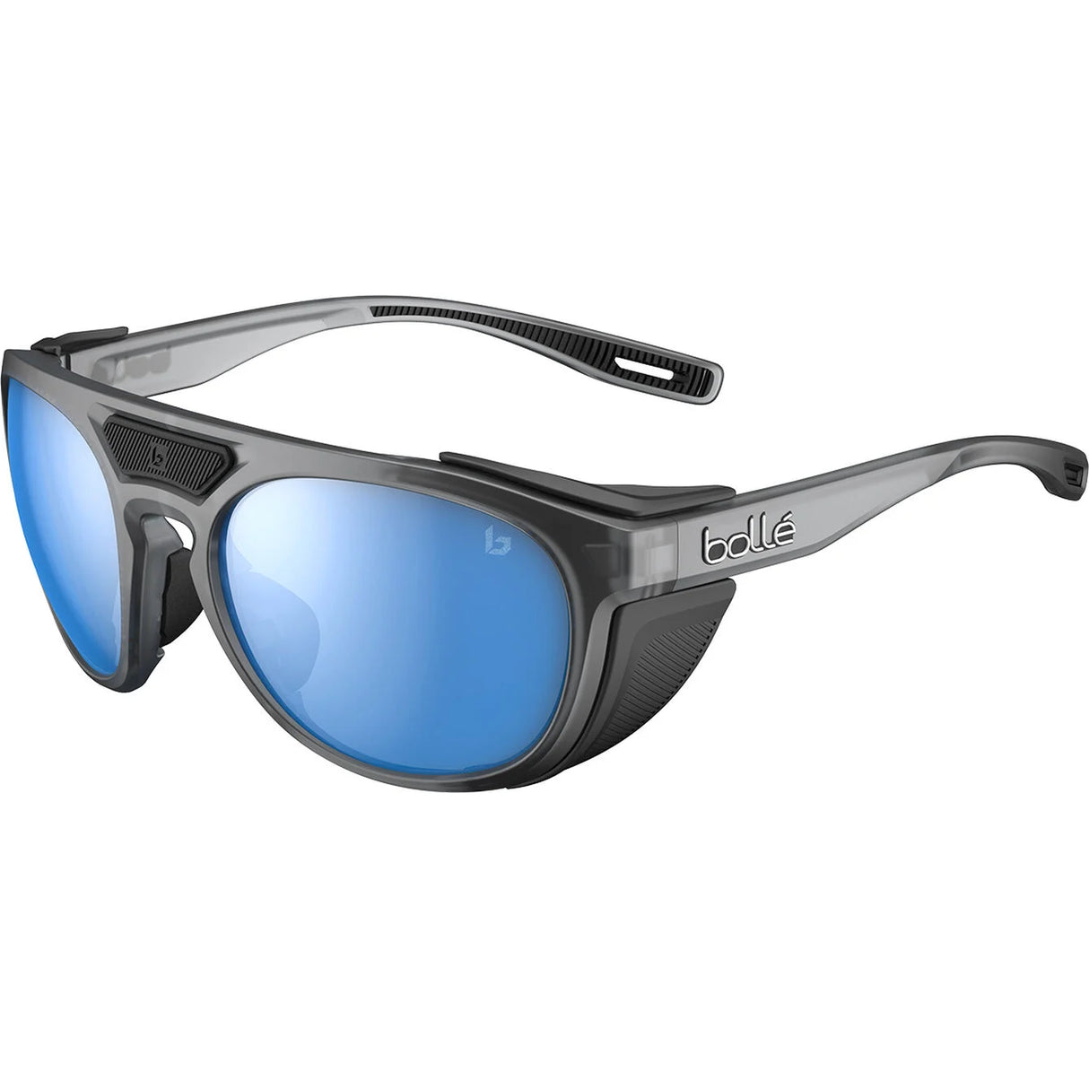 Saulesbrilles Bolle Adventurer Polarizētas 3.kat