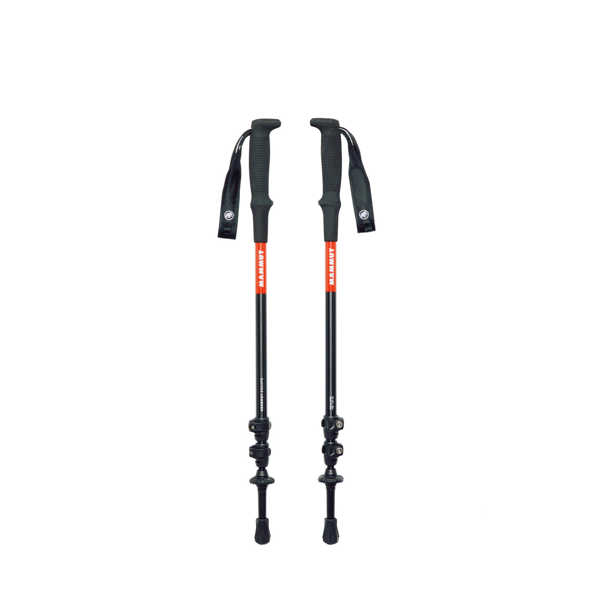 Mammut Aenergy Escape Poles