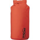 Ūdensizturīgs maiss SealLine Baja™ Dry Bag Sarkans