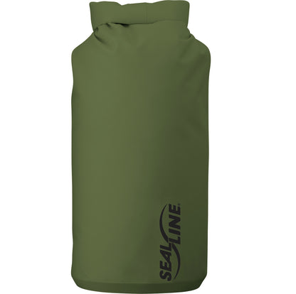 Ūdensizturīgs maiss SealLine Baja™ Dry Bag Zaļš