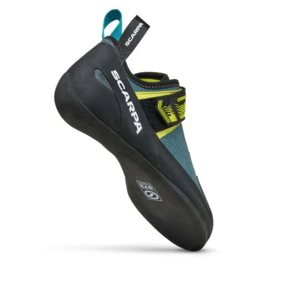 Klinšu kurpes Scarpa Origin