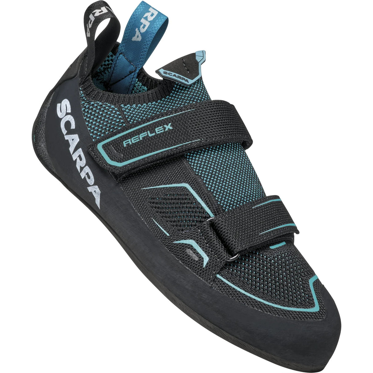 Klinšu kurpes Scarpa Reflex VS