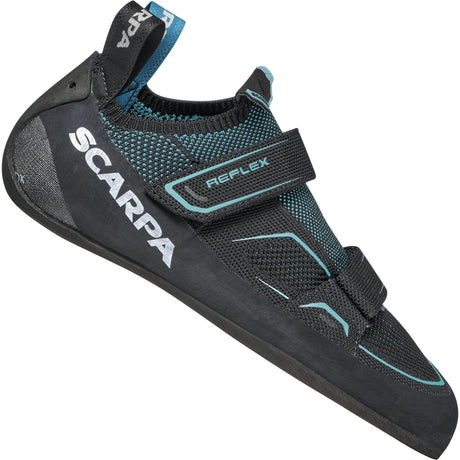 Klinšu kurpes Scarpa Reflex VS