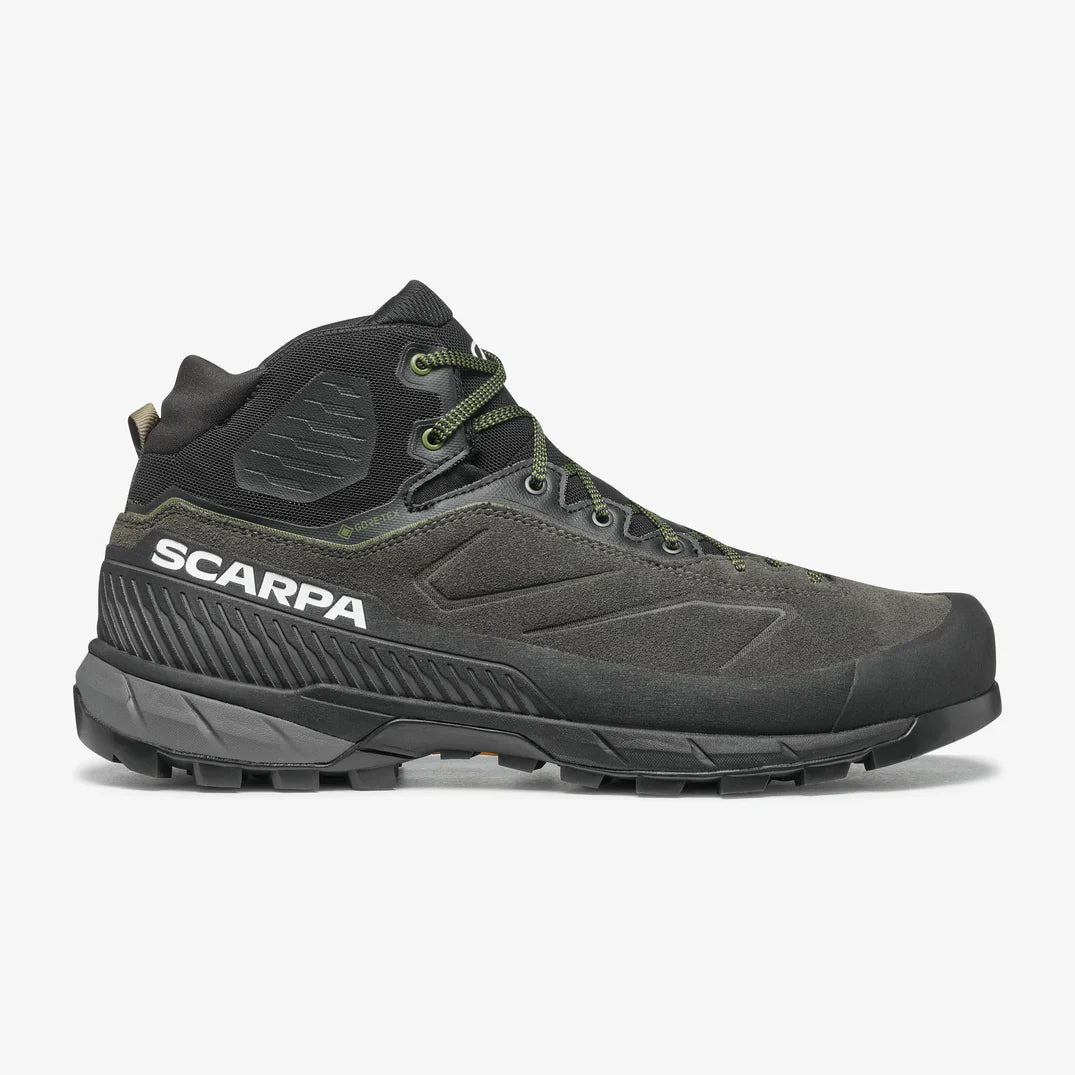 Pārgājienu apavi Scarpa RAPID XT MID GTX vīriešu