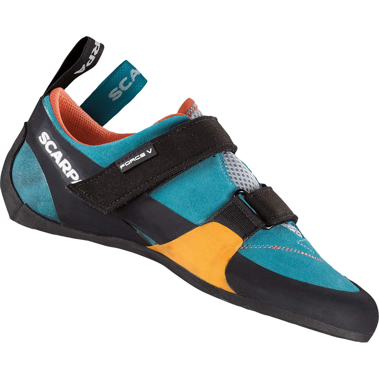 Klinšu kurpes Scarpa Force