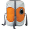 Ūdensizturīgs kompresijas maiss SealLine Blocker™ Compression Dry Sack Orange