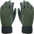 SealSkinz ūdensizturīgi cimdi All Weather Hunting Glove Olive Fordham