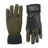 SealSkinz ūdensizturīgi cimdi All Weather Shooting Glove Olive Broome