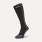 SealSkinz ūdensizturīgas zeķes Worstead Cold Weather Knee