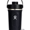 Šeikeris Hydro Flask Shaker Bottle 24OZ Black