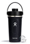 Šeikeris Hydro Flask Shaker Bottle 24OZ Black