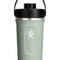 Šeikeris Hydro Flask Shaker Bottle 24OZ Agave