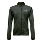 Flīsa jaka Salewa Sella Crevasse sieviešu