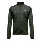 Flīsa jaka Salewa Sella Crevasse sieviešu