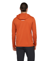 Sports shirt Mammut Selun FL Sun Hoody men