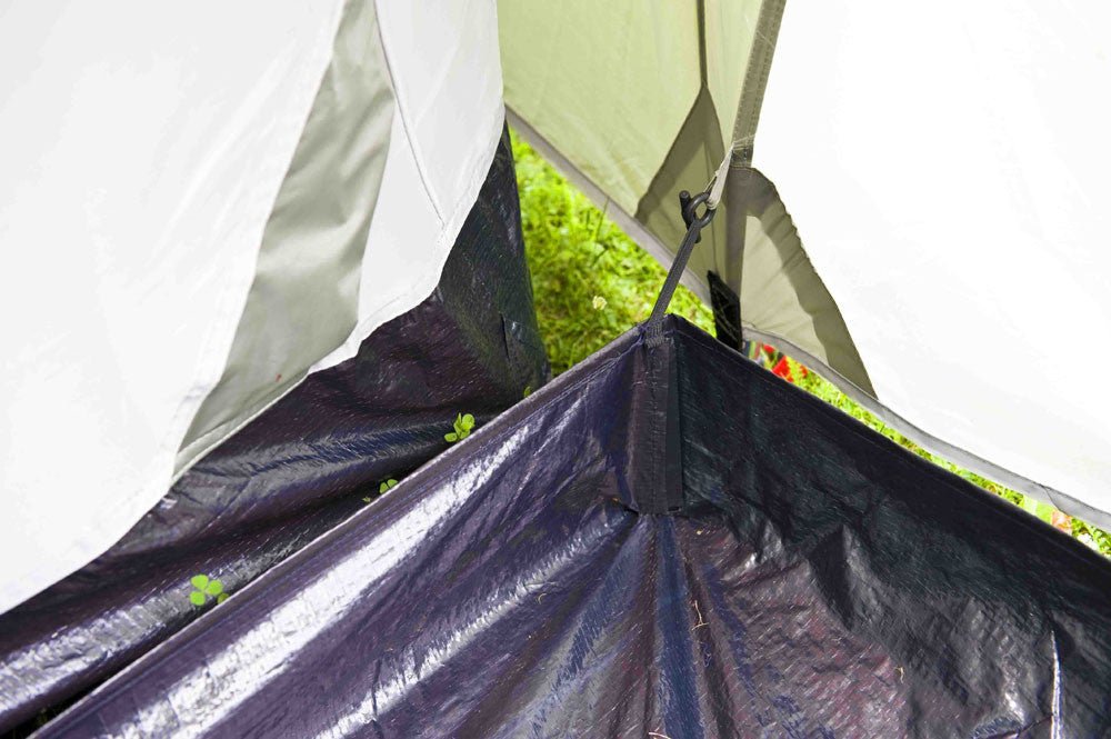 coleman zelt ridgeline 4 plus 4-person tent Coleman Ridgeline 4 Plus – Veikals Ceļotājs