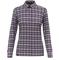 Flaneļa krekls Salewa Fanes Flannel 5PL L/S sieviešu