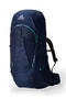 Hiking backpack Gregory Amber 68 women's