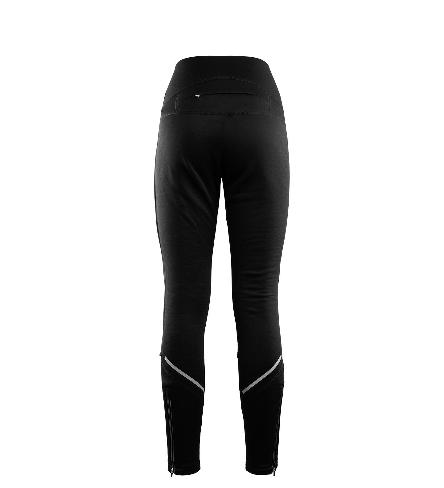 Ziemas sporta bikses Aclima Wool Shell Sport Tights sieviešu