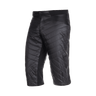 Siltināti šorti Mammut Aenergy IN vīriešu Black XXL
