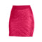 Siltināti svārki Mammut Aenergy IN sieviešu Dragon Fruit L