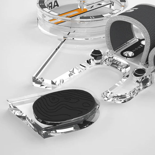 Compass Silva Arc Jet S