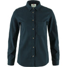 Shirt Fjallraven Singi Fjäll Shirt women's