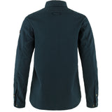 Shirt Fjallraven Singi Fjäll Shirt women's