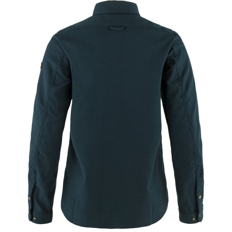 Shirt Fjallraven Singi Fjäll Shirt women's
