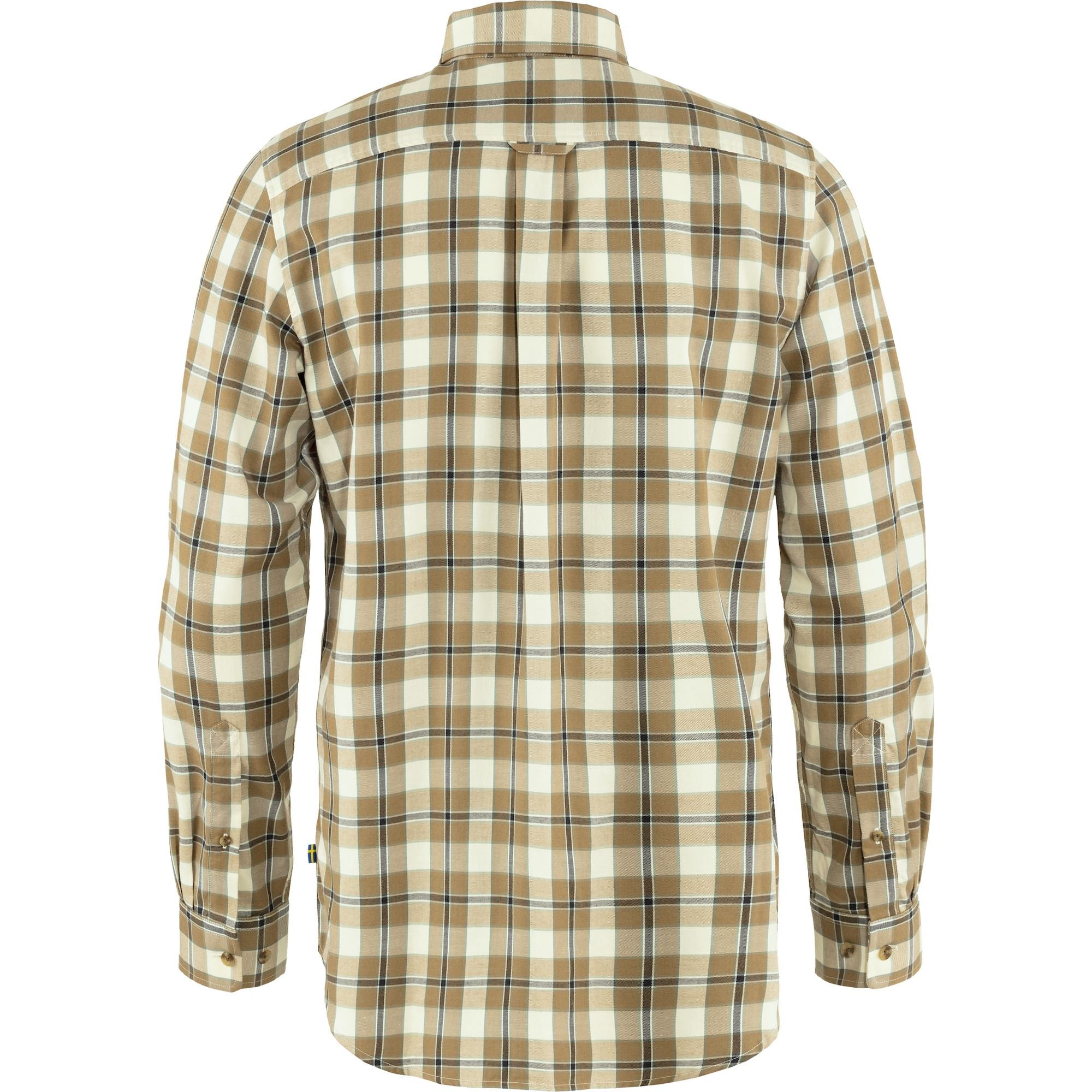 Fjallraven krekls Singi Flannel LS vīriešu