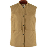 Veste Fjallraven Singi Padded Vest sieviešu