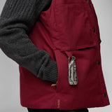 Vest Fjallraven Singi Padded Vest women