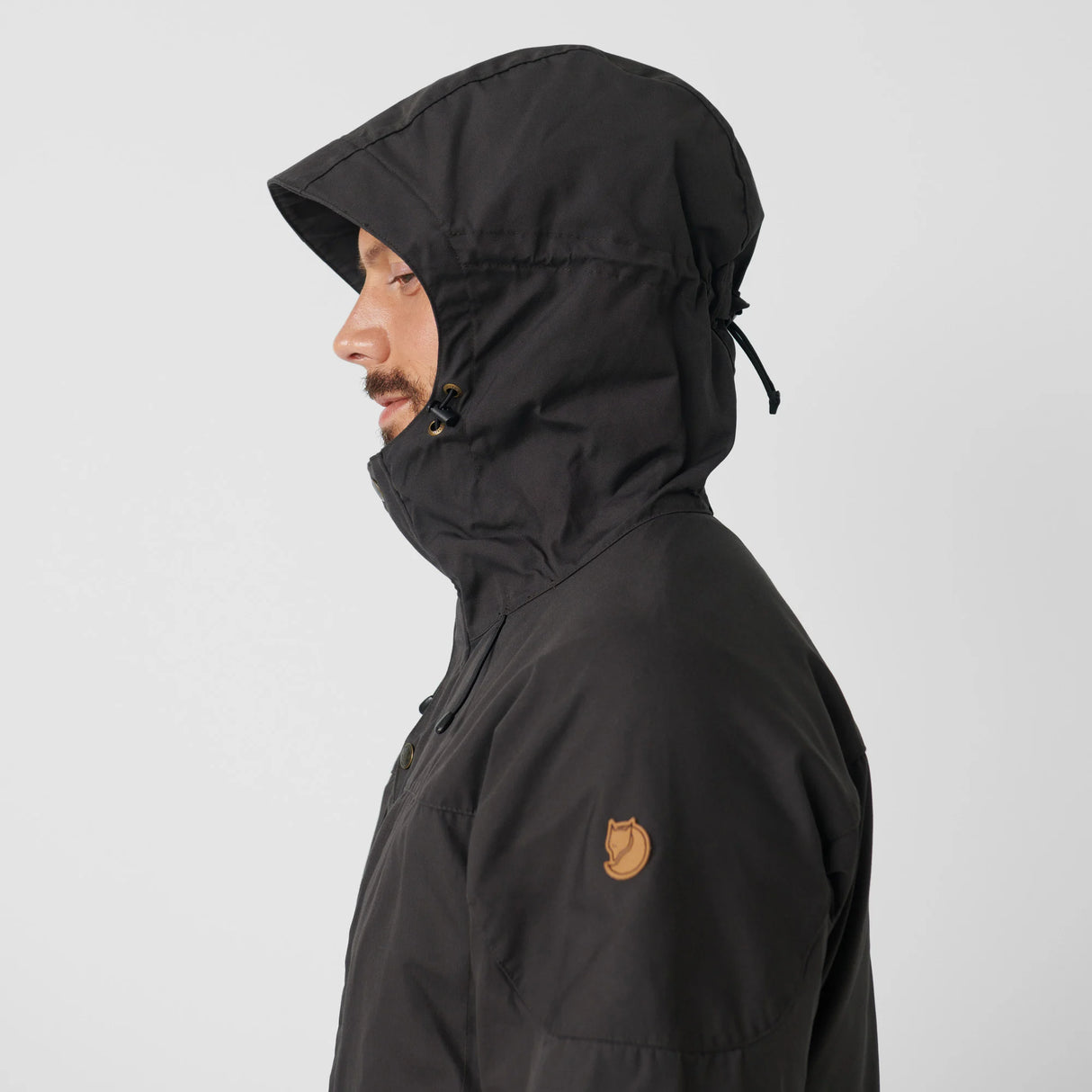Vējjaka Fjallraven Skogsö vīriešu