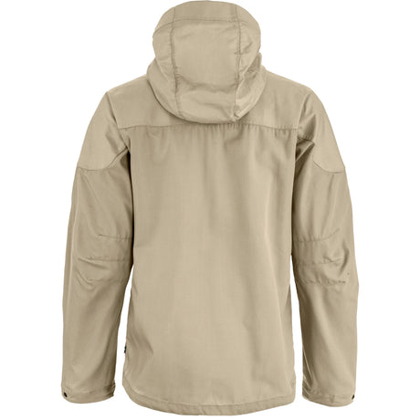 Vējjaka Fjallraven Skogsö vīriešu