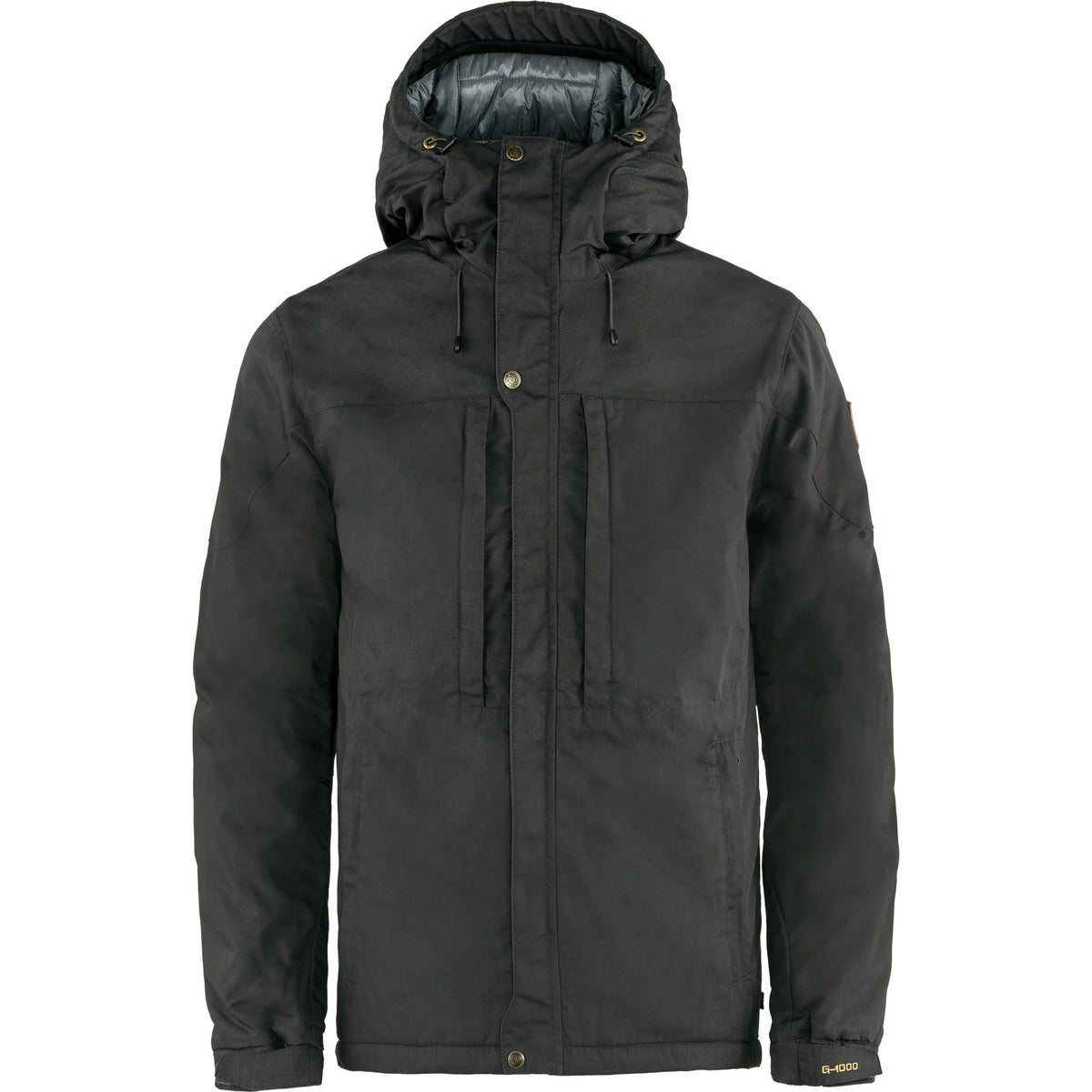 Ziemas jaka Fjallraven Skogso Padded vīriešu